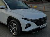 Hyundai Tucson 2021 годаүшін15 500 000 тг. в Алматы