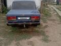 ВАЗ (Lada) 2107 2006 года за 220 000 тг. в Аксу – фото 5