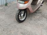 Honda  Dio 2010 годаүшін210 000 тг. в Караганда – фото 2