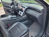 Hyundai Tucson 2023 года за 14 000 000 тг. в Костанай – фото 4