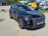 Hyundai Tucson 2023 года за 14 000 000 тг. в Костанай – фото 5