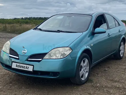 Nissan Primera 2002 года за 2 500 000 тг. в Караганда