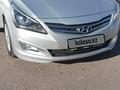 Hyundai Accent 2014 годаүшін5 000 000 тг. в Караганда – фото 2
