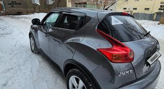 Nissan Juke 2013 года за 5 450 000 тг. в Караганда