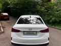 Hyundai Accent 2021 годаүшін7 350 000 тг. в Алматы – фото 2