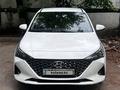 Hyundai Accent 2021 годаүшін7 350 000 тг. в Алматы