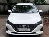 Hyundai Accent 2021 годаүшін7 350 000 тг. в Алматы