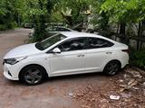 Hyundai Accent 2021 годаүшін7 350 000 тг. в Алматы – фото 3
