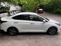 Hyundai Accent 2021 годаүшін7 350 000 тг. в Алматы – фото 4