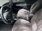 Hyundai Accent 2021 годаүшін7 350 000 тг. в Алматы – фото 5