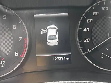 Hyundai Accent 2021 года за 7 350 000 тг. в Алматы – фото 6