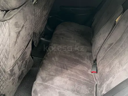 Hyundai Accent 2021 года за 7 350 000 тг. в Алматы – фото 7