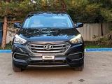 Hyundai Santa Fe 2017 года за 10 300 000 тг. в Костанай – фото 3