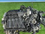 Контрактный двигатель на Nissan MR20 2.0 литра* за 250 000 тг. в Алматы – фото 2