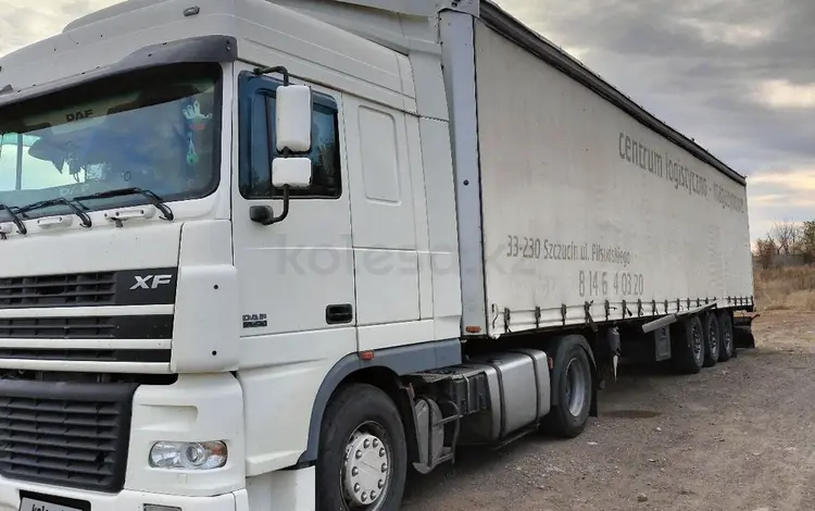 DAF 2005 годаfor16 500 000 тг. в Уральск