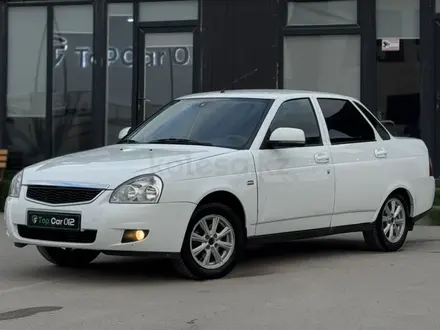 ВАЗ (Lada) Priora 2170 2014 года за 2 900 000 тг. в Актау