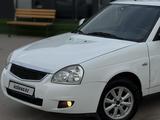 ВАЗ (Lada) Priora 2170 2014 годаүшін2 900 000 тг. в Актау – фото 5