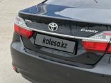 Toyota Camry 2015 годаүшін12 200 000 тг. в Костанай – фото 4