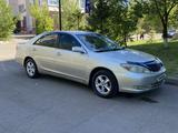 Toyota Camry 2003 годаүшін4 500 000 тг. в Астана – фото 2