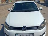 Volkswagen Polo 2014 годаfor5 300 000 тг. в Шымкент – фото 2