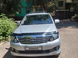 Toyota Fortuner 2014 года за 14 800 000 тг. в Караганда – фото 3