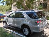 Toyota Fortuner 2014 года за 14 800 000 тг. в Караганда – фото 4