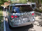 Toyota Fortuner 2014 года за 14 800 000 тг. в Караганда – фото 5