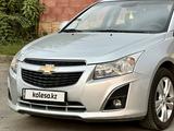 Chevrolet Cruze 2013 года за 4 700 000 тг. в Алматы – фото 2