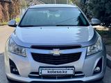 Chevrolet Cruze 2013 года за 4 700 000 тг. в Алматы – фото 5