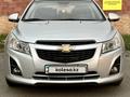 Chevrolet Cruze 2013 года за 4 700 000 тг. в Алматы – фото 4