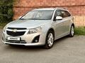 Chevrolet Cruze 2013 года за 4 700 000 тг. в Алматы