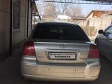 Toyota Avensis 2003 годаfor4 350 000 тг. в Тараз – фото 5