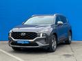 Hyundai Santa Fe 2021 годаfor15 800 000 тг. в Алматы