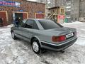 Audi 100 1992 годаfor2 200 000 тг. в Караганда – фото 7