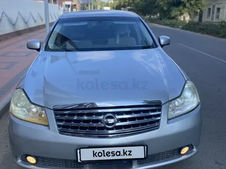 Nissan Fuga 2005 года за 2 500 000 тг. в Уральск