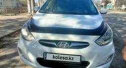 Hyundai Accent 2014 года за 6 500 000 тг. в Жаркент – фото 2