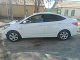 Hyundai Accent 2014 годаfor6 000 000 тг. в Жаркент