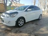 Hyundai Accent 2014 года за 6 500 000 тг. в Жаркент – фото 3