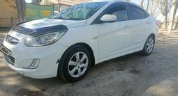 Hyundai Accent 2014 года за 6 500 000 тг. в Жаркент – фото 3