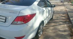 Hyundai Accent 2014 года за 6 500 000 тг. в Жаркент – фото 4