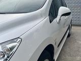 Peugeot 308 2009 годаүшін3 400 000 тг. в Алматы – фото 4