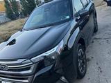 Subaru Forester 2025 года за 8 400 000 тг. в Тбилиси – фото 2