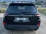 Subaru Forester 2025 года за 8 400 000 тг. в Тбилиси – фото 5