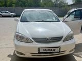 Toyota Camry 2001 года за 4 450 000 тг. в Тараз