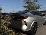 BMW X6 M 2023 года за 63 500 000 тг. в Алматы – фото 2