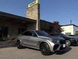 BMW X6 M 2023 года за 63 500 000 тг. в Алматы – фото 3