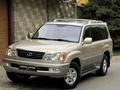 Lexus LX 470 2000 годаfor9 500 000 тг. в Алматы – фото 49