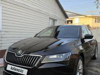 Skoda Superb 2019 годаүшін15 500 000 тг. в Алматы