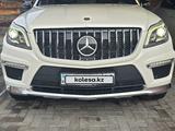 Mercedes-Benz GL 500 2013 года за 22 000 000 тг. в Алматы – фото 3