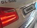 Mercedes-Benz GL 500 2013 года за 22 000 000 тг. в Алматы – фото 11